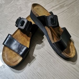 Naot Ashley Sandals